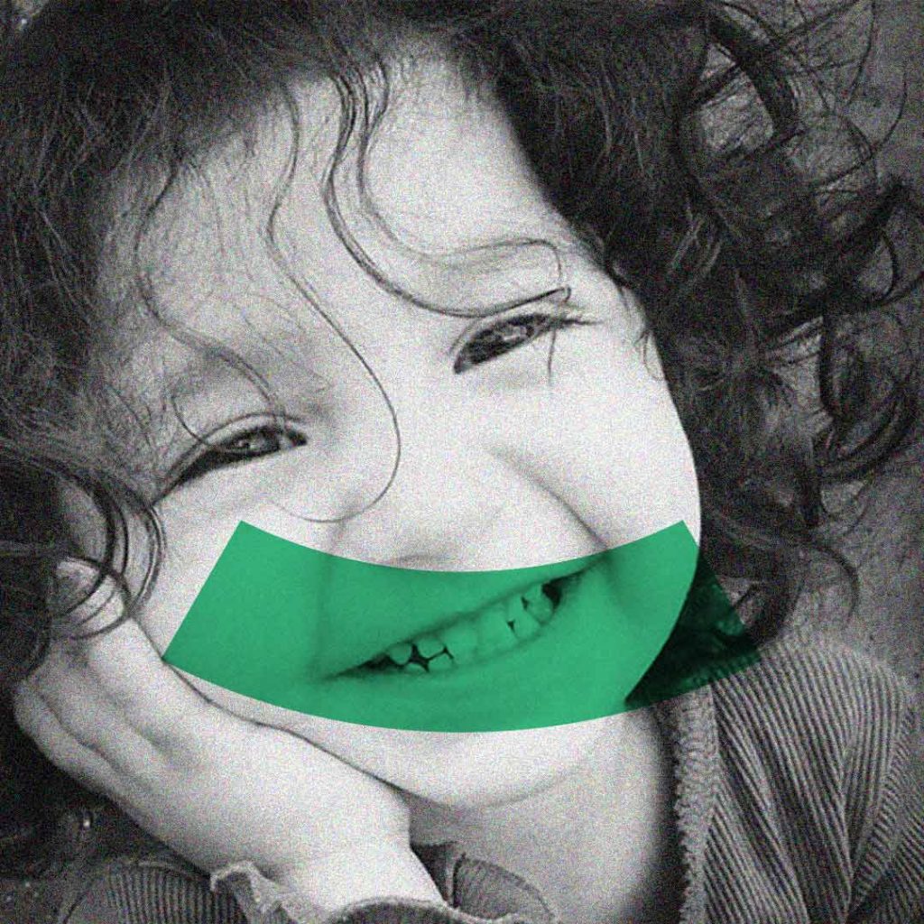 طراح لوگو لبخند