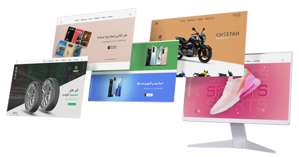 طراحی-سایت-رایکا-برندینگ
